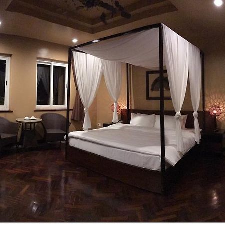 L Hotel هانوي المظهر الخارجي الصورة