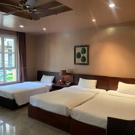 L Hotel هانوي المظهر الخارجي الصورة