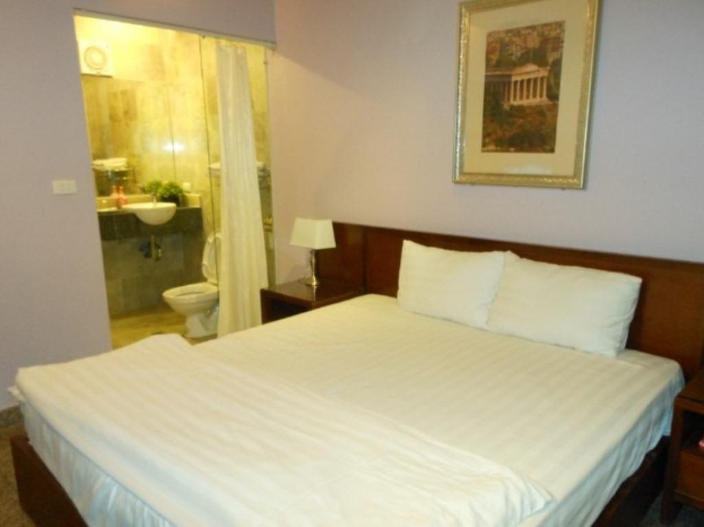 L Hotel هانوي المظهر الخارجي الصورة