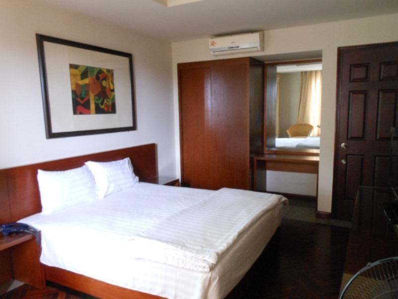 L Hotel هانوي المظهر الخارجي الصورة