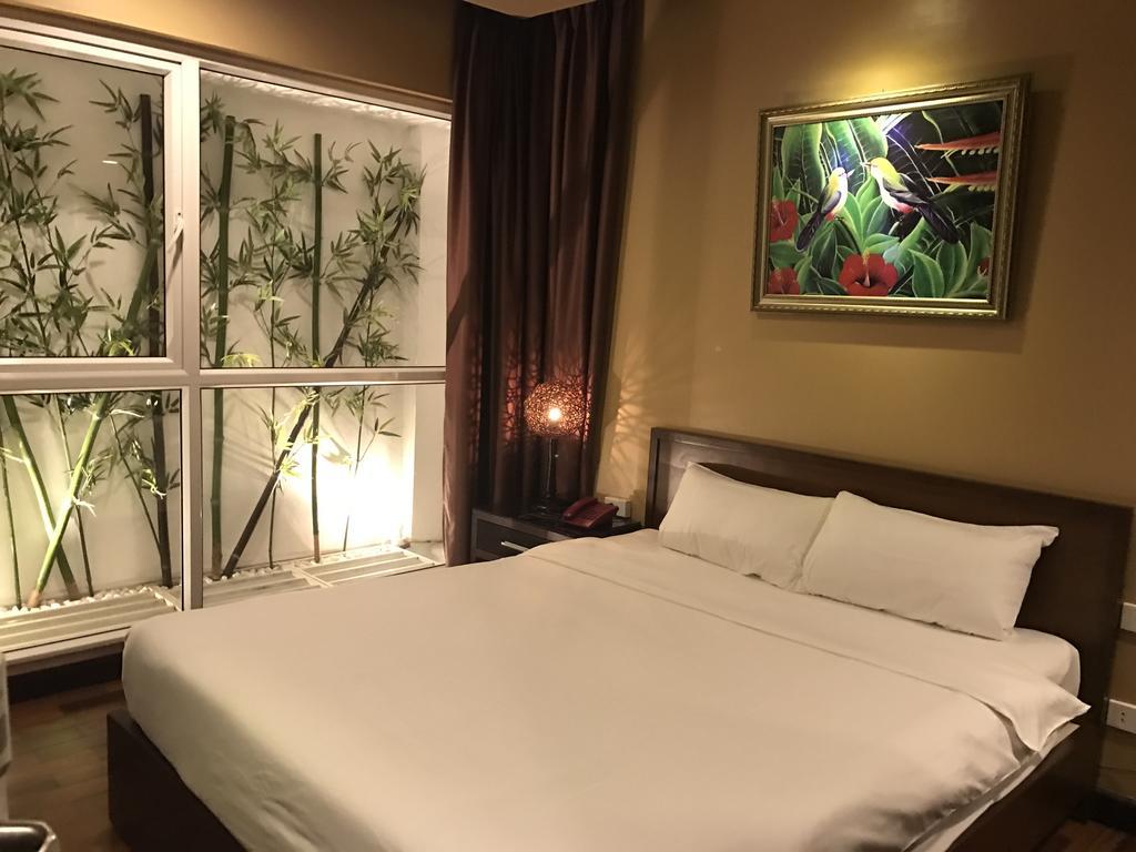 L Hotel هانوي المظهر الخارجي الصورة