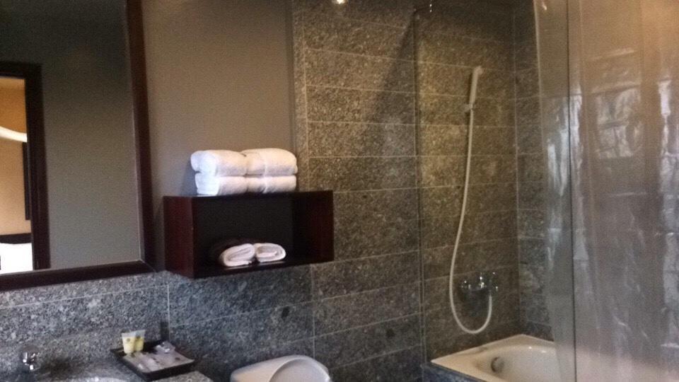 L Hotel هانوي المظهر الخارجي الصورة