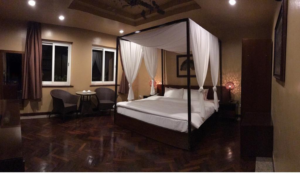 L Hotel هانوي المظهر الخارجي الصورة