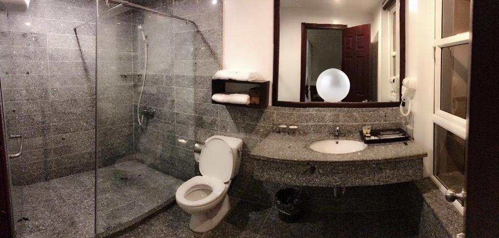 L Hotel هانوي المظهر الخارجي الصورة