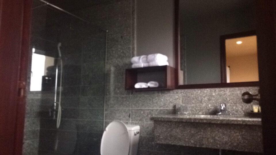 L Hotel هانوي المظهر الخارجي الصورة
