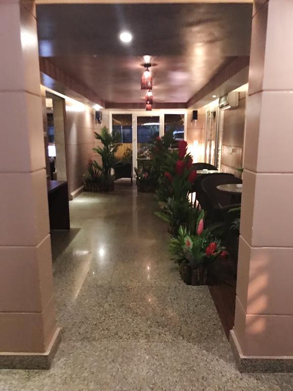 L Hotel هانوي المظهر الخارجي الصورة