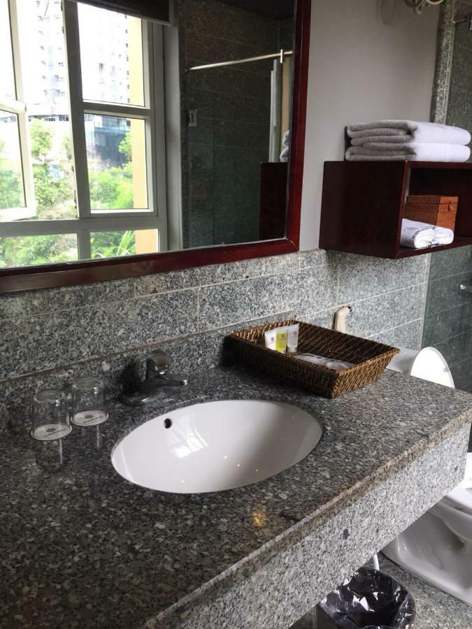 L Hotel هانوي المظهر الخارجي الصورة